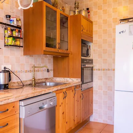 Сasa de vacaciones Casa Dulcinea