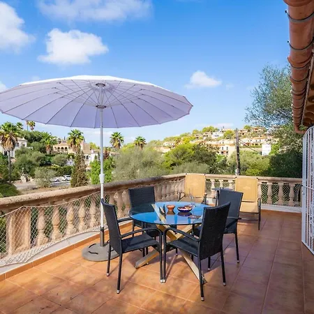 Casa Dulcinea Cala Romàntica