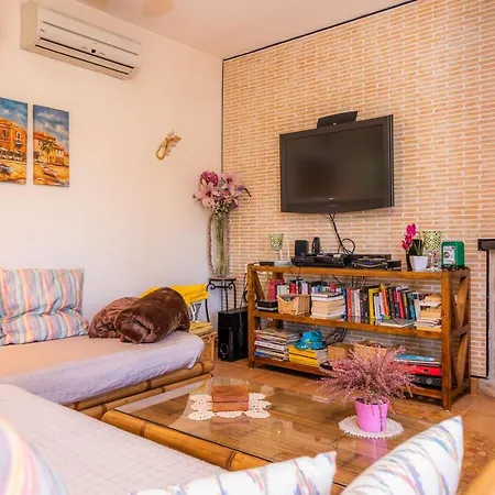 Casa Dulcinea Сasa de vacaciones *