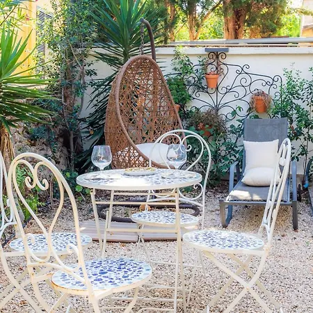 Сasa de vacaciones Casa Dulcinea Cala Romàntica