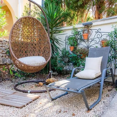 Сasa de vacaciones Casa Dulcinea Cala Romàntica
