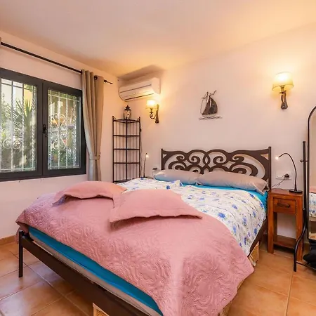 Casa Dulcinea *