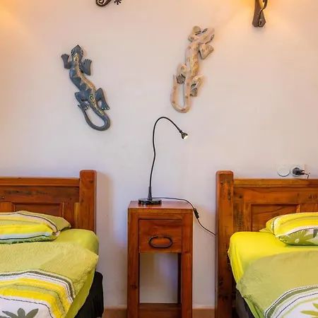 Сasa de vacaciones Casa Dulcinea