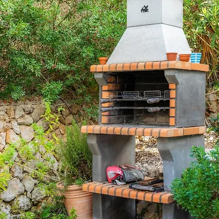 Casa Dulcinea Сasa de vacaciones