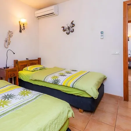 Casa Dulcinea Prázdninový dům Cala Romantica (Mallorca)